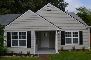 5134 Hill Farm Drive NE, Woodstock, GA 30188