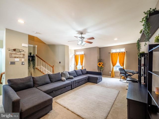 6 FOX CT, Delanco, NJ 08075