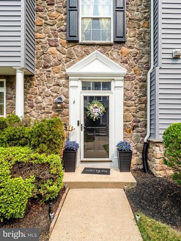 6 FOX CT, Delanco, NJ 08075