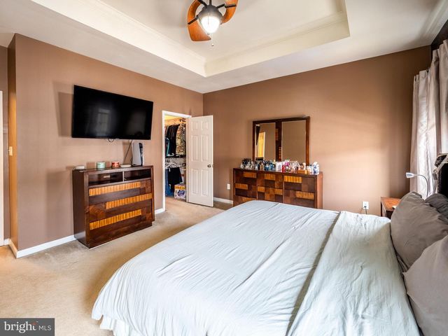 6 FOX CT, Delanco, NJ 08075