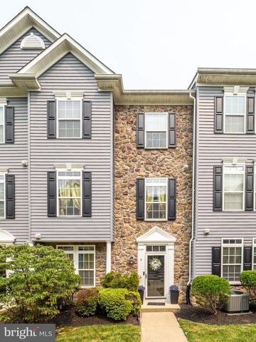 6 FOX CT, Delanco, NJ 08075