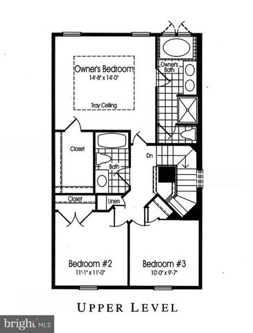6 FOX CT, Delanco, NJ 08075