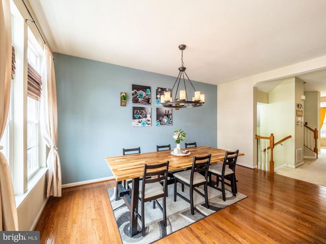 6 FOX CT, Delanco, NJ 08075