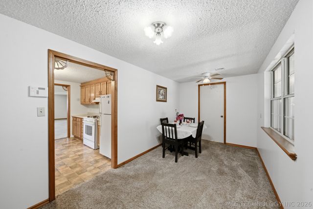 16610 S 4180 Road, Claremore, OK 74017