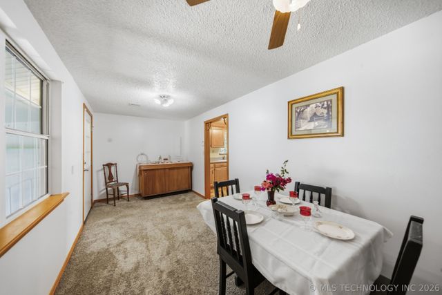 16610 S 4180 Road, Claremore, OK 74017