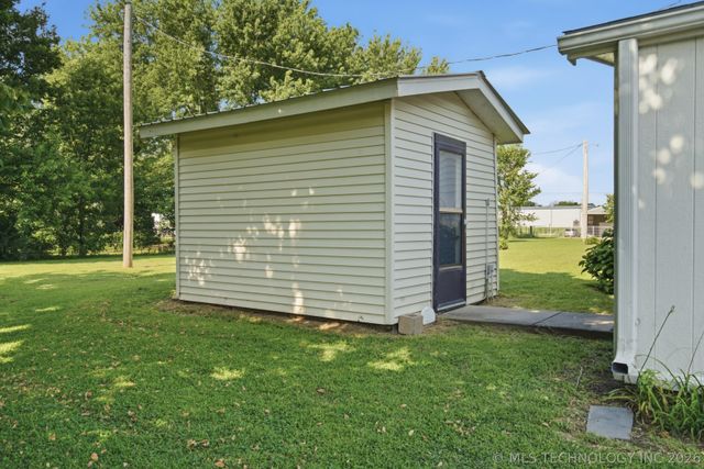 16610 S 4180 Road, Claremore, OK 74017