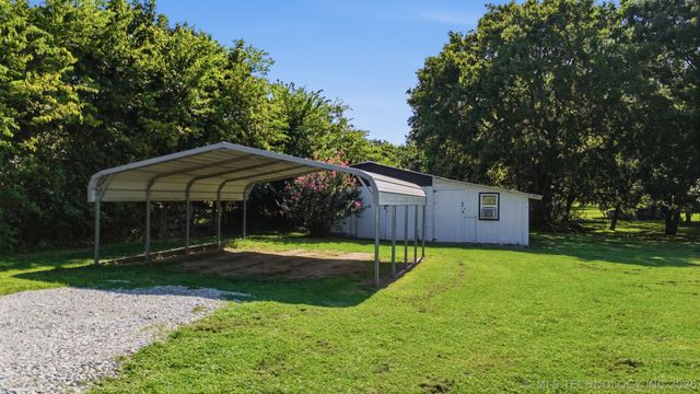 16610 S 4180 Road, Claremore, OK 74017