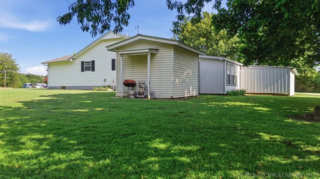 16610 S 4180 Road, Claremore, OK 74017