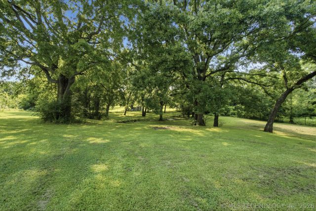 16610 S 4180 Road, Claremore, OK 74017