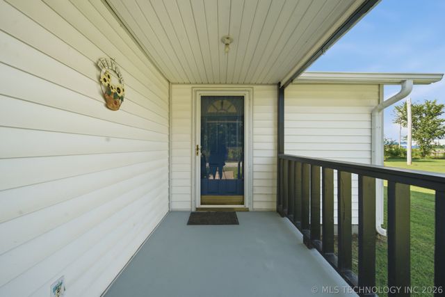 16610 S 4180 Road, Claremore, OK 74017