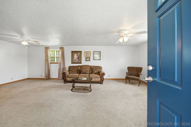 16610 S 4180 Road, Claremore, OK 74017