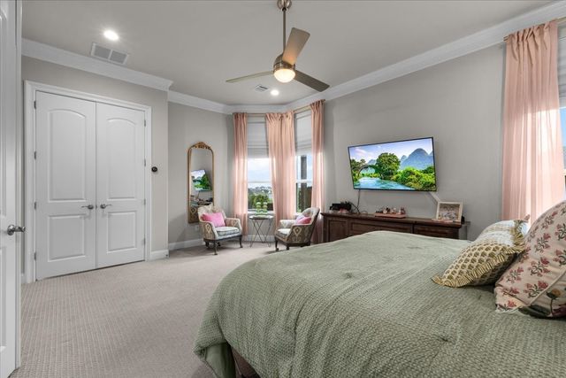 1725 Crested Ridge Road, Fort Worth, TX 76008