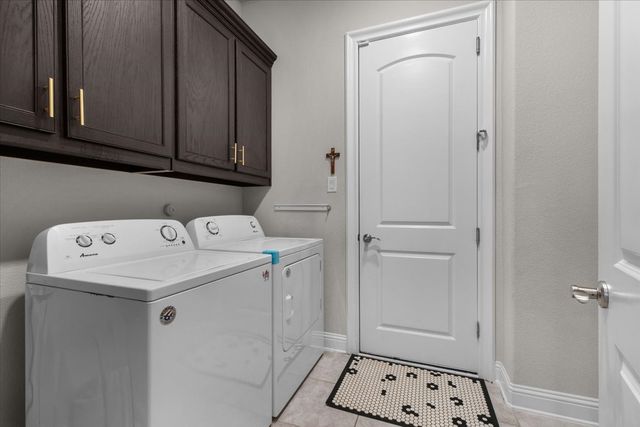 1725 Crested Ridge Road, Fort Worth, TX 76008