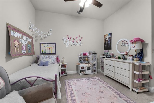 1725 Crested Ridge Road, Fort Worth, TX 76008