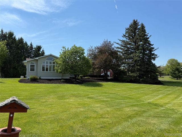 7828 Fosdick Road, Pittsfield Charter Township, MI 48176