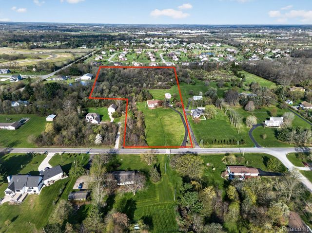 7828 Fosdick Road, Pittsfield Charter Township, MI 48176