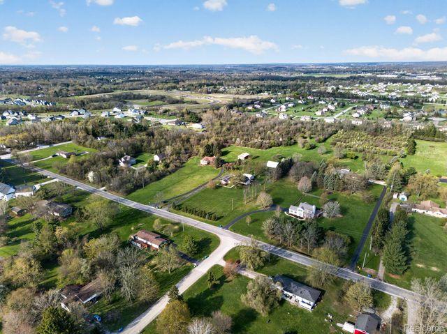 7828 Fosdick Road, Pittsfield Charter Township, MI 48176
