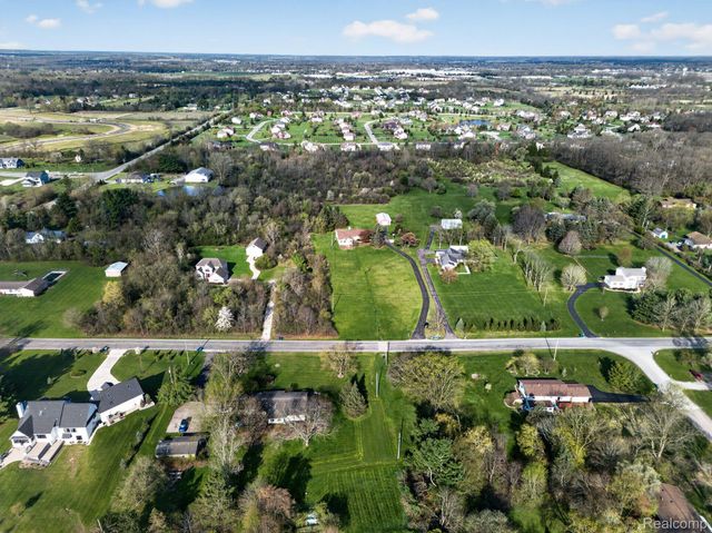 7828 Fosdick Road, Pittsfield Charter Township, MI 48176