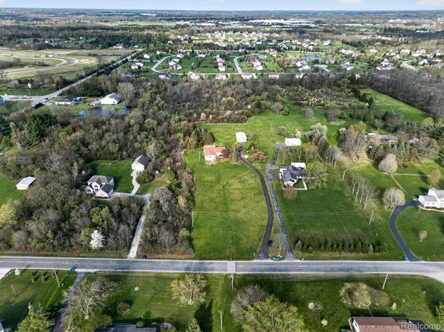 7828 Fosdick Road, Pittsfield Charter Township, MI 48176