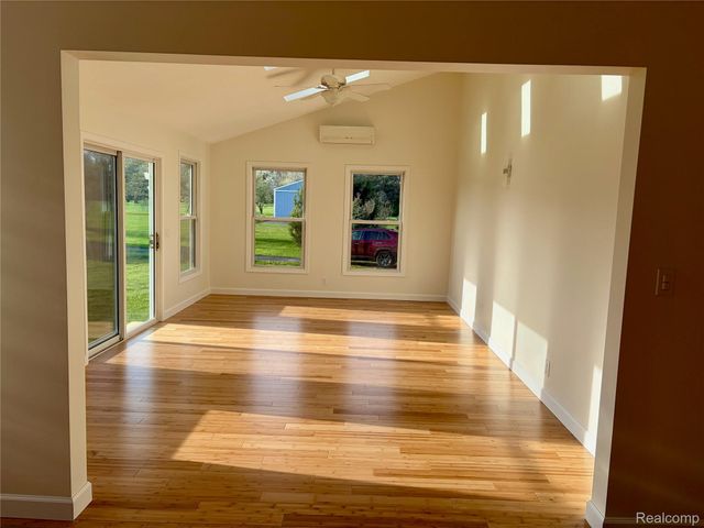 7828 Fosdick Road, Pittsfield Charter Township, MI 48176