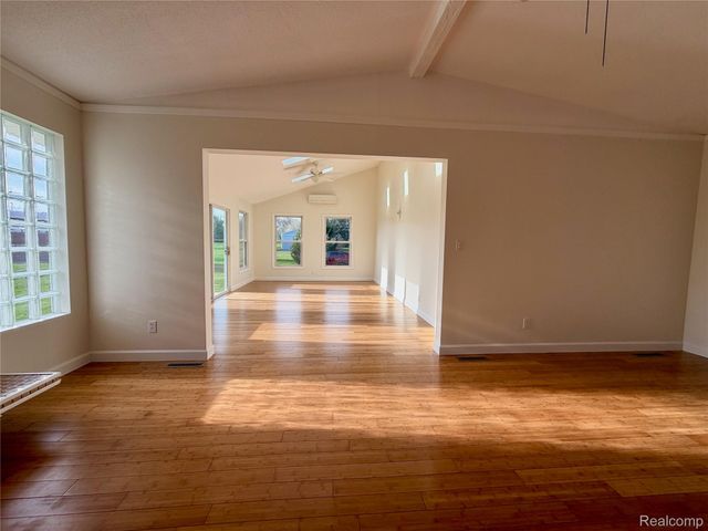 7828 Fosdick Road, Pittsfield Charter Township, MI 48176