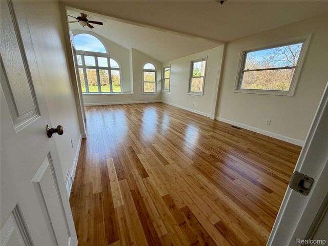 7828 Fosdick Road, Pittsfield Charter Township, MI 48176
