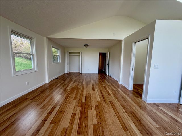 7828 Fosdick Road, Pittsfield Charter Township, MI 48176