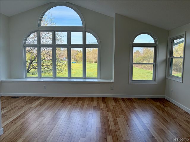 7828 Fosdick Road, Pittsfield Charter Township, MI 48176