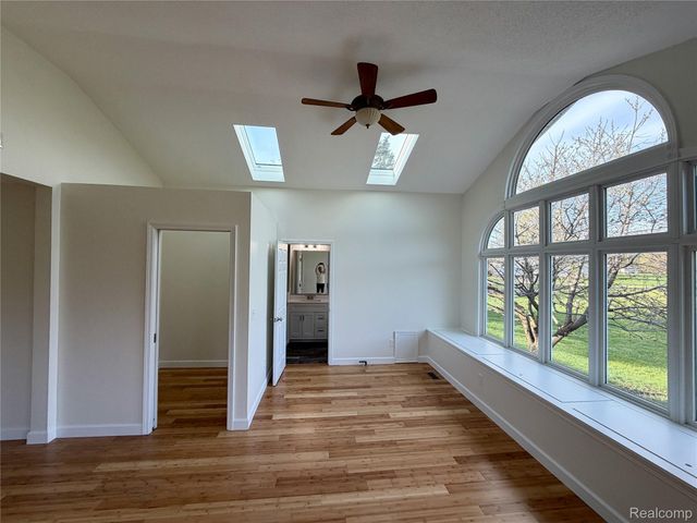 7828 Fosdick Road, Pittsfield Charter Township, MI 48176