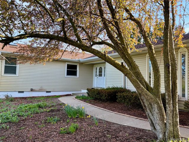 7828 Fosdick Road, Pittsfield Charter Township, MI 48176