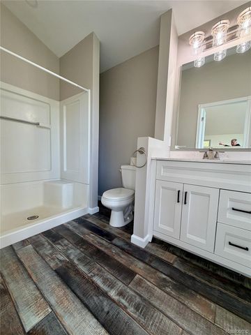 7828 Fosdick Road, Pittsfield Charter Township, MI 48176