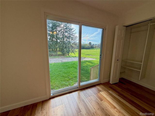 7828 Fosdick Road, Pittsfield Charter Township, MI 48176