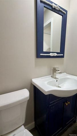 7828 Fosdick Road, Pittsfield Charter Township, MI 48176