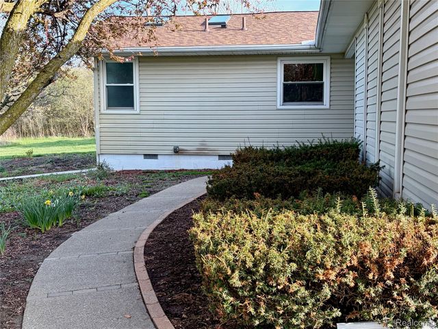 7828 Fosdick Road, Pittsfield Charter Township, MI 48176
