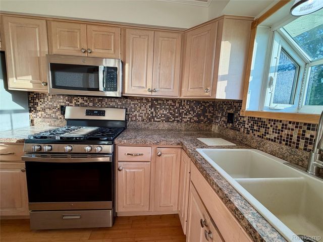 7828 Fosdick Road, Pittsfield Charter Township, MI 48176
