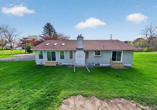 7828 Fosdick Road, Pittsfield Charter Township, MI 48176
