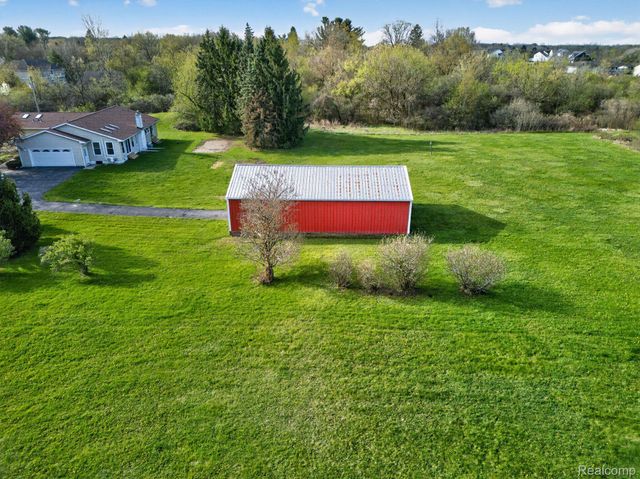 7828 Fosdick Road, Pittsfield Charter Township, MI 48176