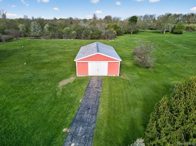 7828 Fosdick Road, Pittsfield Charter Township, MI 48176