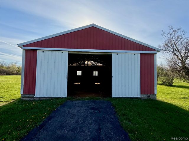 7828 Fosdick Road, Pittsfield Charter Township, MI 48176