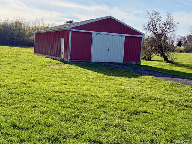 7828 Fosdick Road, Pittsfield Charter Township, MI 48176