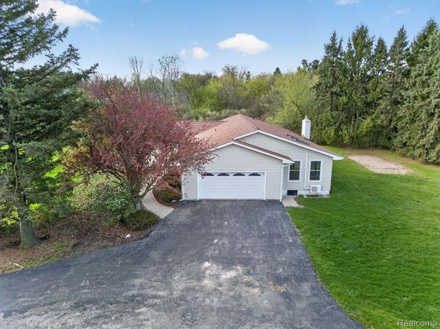 7828 Fosdick Road, Pittsfield Charter Township, MI 48176