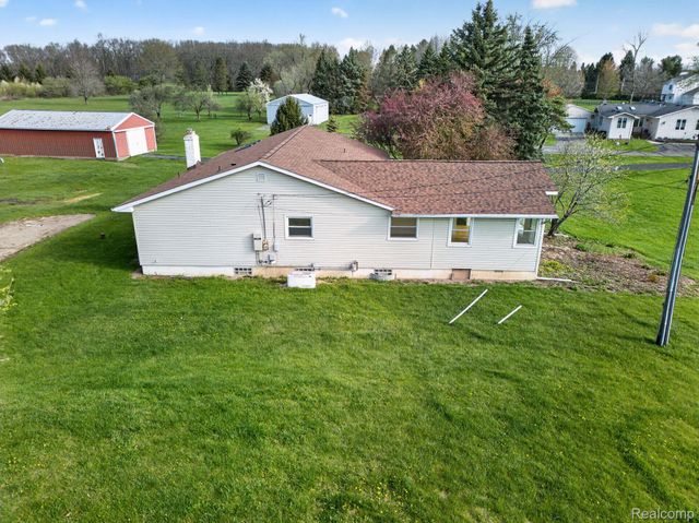 7828 Fosdick Road, Pittsfield Charter Township, MI 48176