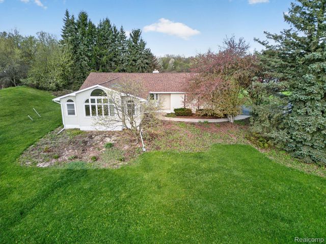 7828 Fosdick Road, Pittsfield Charter Township, MI 48176