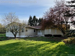 7828 Fosdick Road, Pittsfield Charter Township, MI 48176