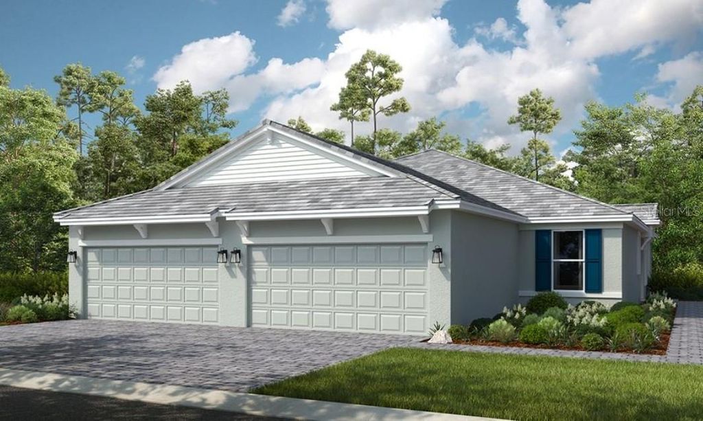 13336 SANTINI CIRCLE, Englewood, FL 34223