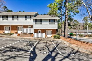 6035 Wintergreen Road, Norcross, GA 30093