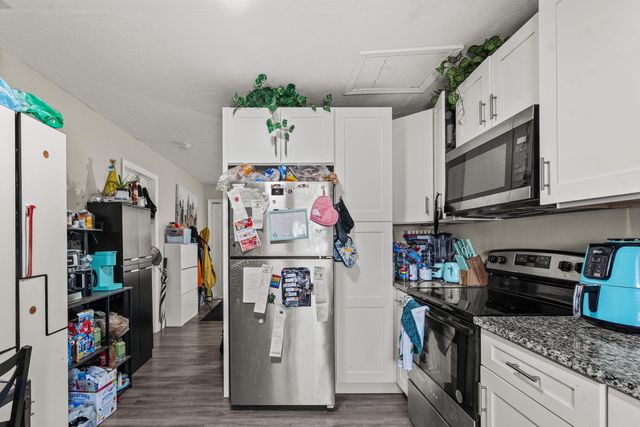 1205 Ave K, Fort Pierce, FL 34950