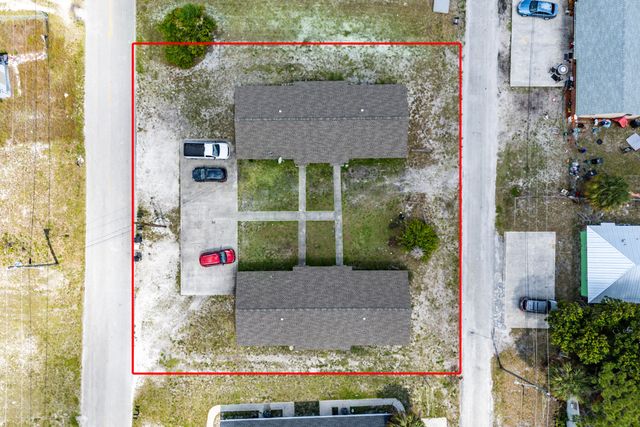 1205 Ave K, Fort Pierce, FL 34950