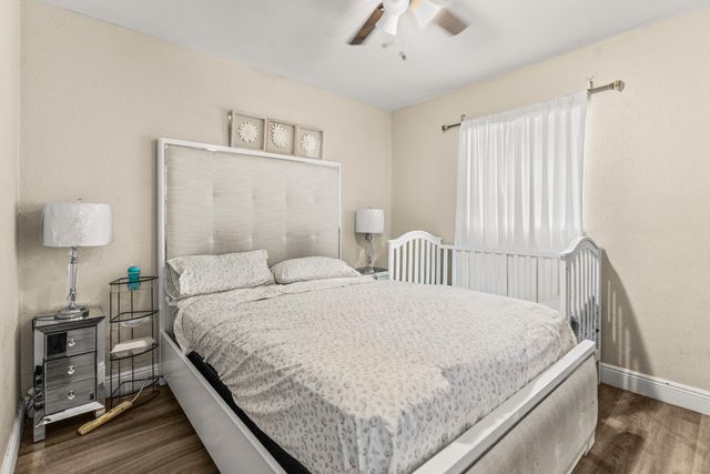 1205 Ave K, Fort Pierce, FL 34950