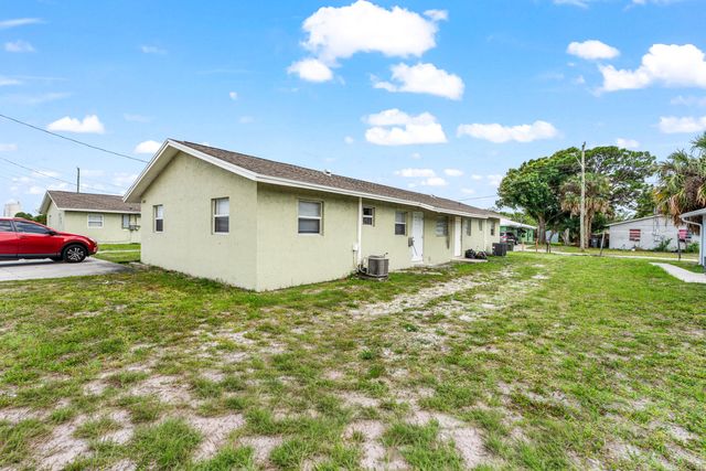 1205 Ave K, Fort Pierce, FL 34950